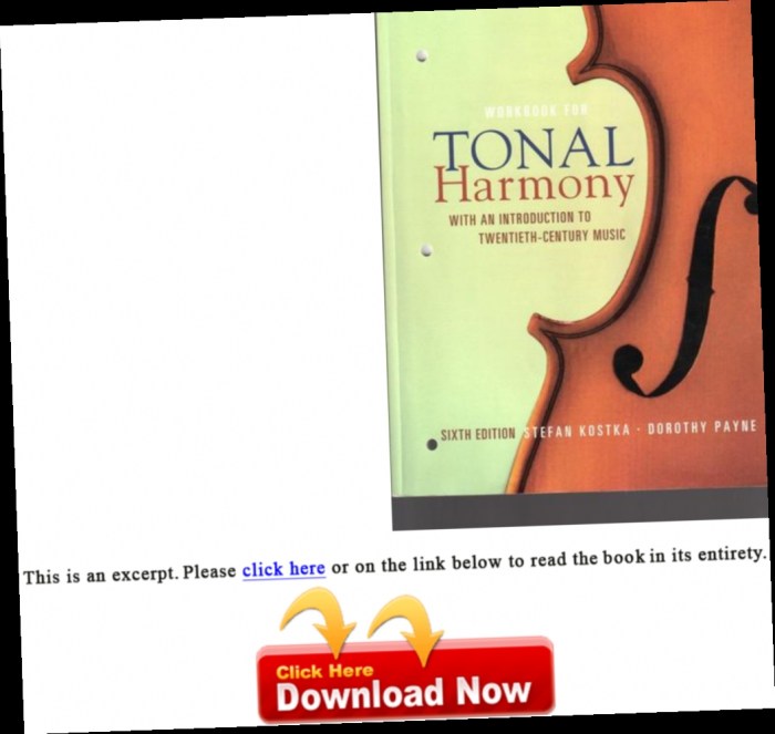 Tonal harmony 8th edition pdf