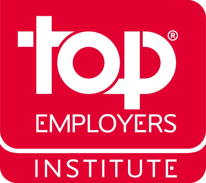 Strayer partnered with top employers