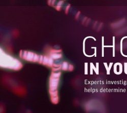 Nova ghost in your genes answer key