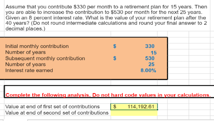 Savings determine assume homeworklib