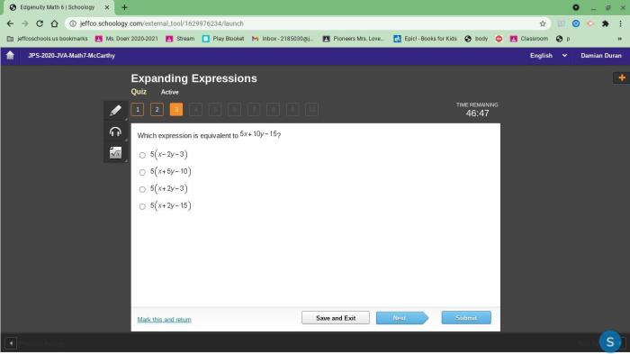 Which expression is equivalent to mc016 1 jpg