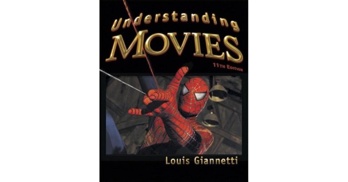 Understanding movies by louis giannetti pdf