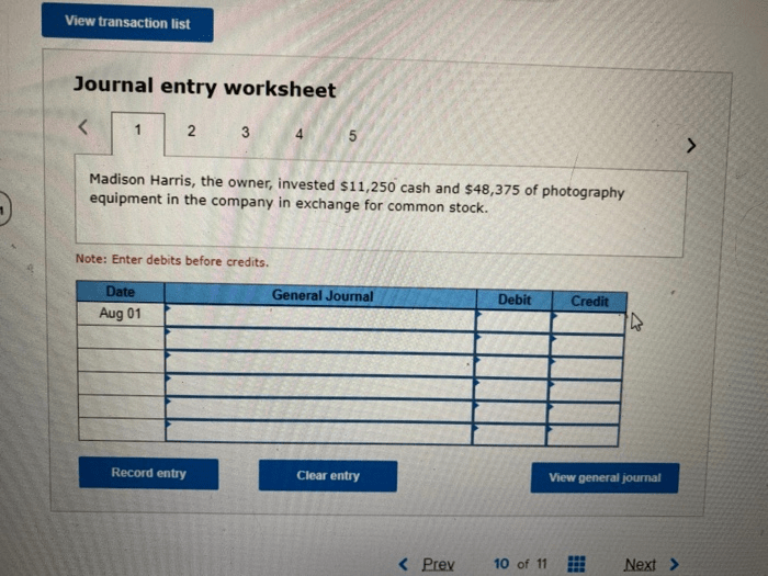 Transactions company cash following invested harris owner supplies solved pose accounts called post 2100 required aug madison office transcribed problem